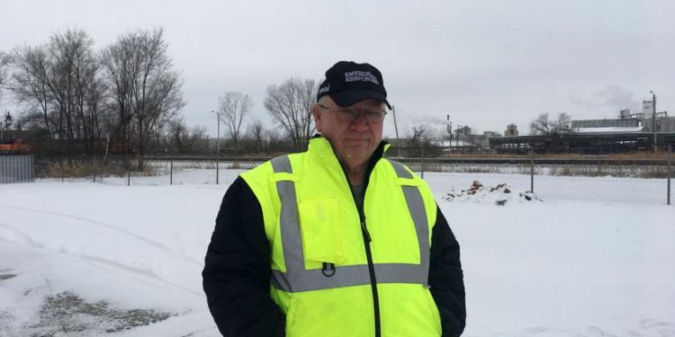 For oil industry, St. Joseph is pass-through country | Local News