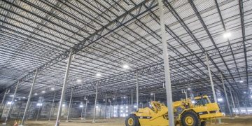 E-commerce adds more fuel to a warehouse boom in South Bend area | Local