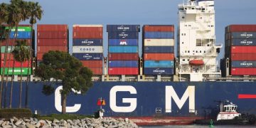 Pandemic’s cargo crunch has put food security in the spotlight – World