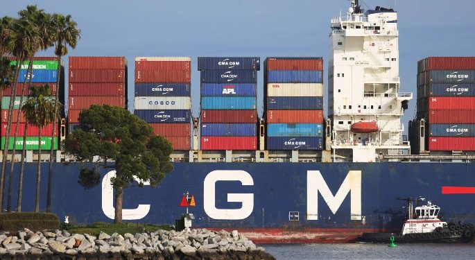 Pandemic’s cargo crunch has put food security in the spotlight – World
