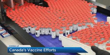 Minister of Public Services and Procurement breaks down Canada’s vaccine roll-out plan