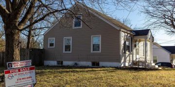 Local housing market sees low inventory | Local News