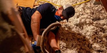 Plumber shortage, supply chain issues delay Texas storm recovery efforts | Texas