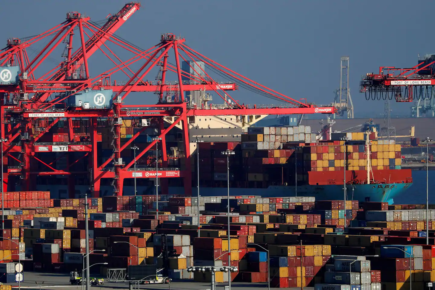 Biden supply chain order sets 100-day goal
