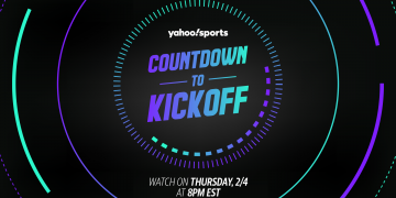 Watch Yahoo Sports on Thursday for a preview of Bucs-Chiefs clash