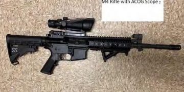 Cambridge police to reduce gun inventory following talks with activist