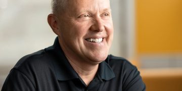 Biscuitville promotes Graham warehouse director