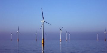 Amazon signs its largest offshore wind deal, following 3.4 GW in new renewables procurement
