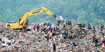 Waste Management Problem Solver – Environment