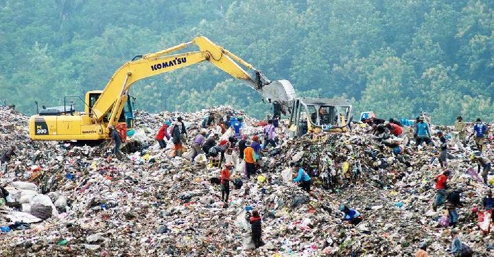 Waste Management Problem Solver – Environment