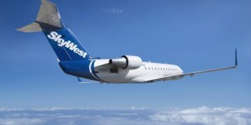 SkyWest asks for extension of temporary cargo reconfiguration rule | News