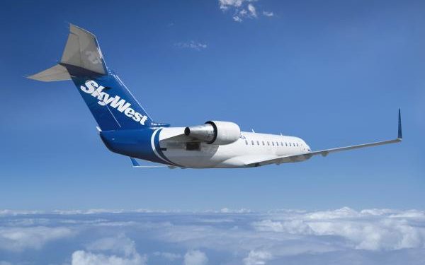 SkyWest asks for extension of temporary cargo reconfiguration rule | News