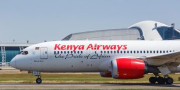 Kenya Airways adapts 787s for cargo-only flights | News