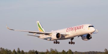 Ethiopian Airlines is ‘cash-positive’ as shift to cargo pays off | News