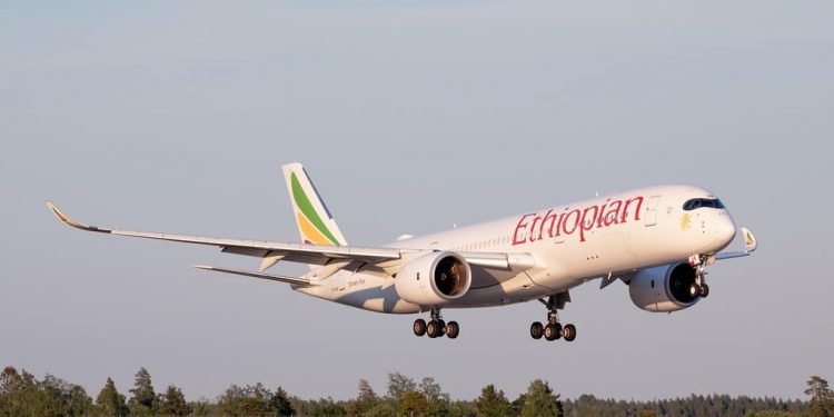 Ethiopian Airlines is ‘cash-positive’ as shift to cargo pays off | News