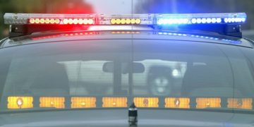 Chemicals spill onto Indiana toll road near Michigan border in fatal tanker crash
