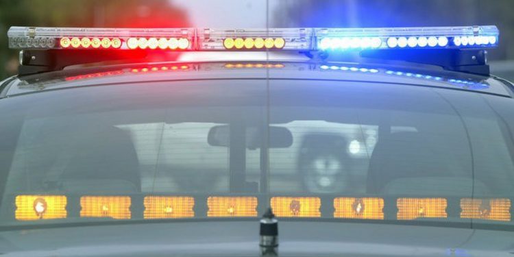 Chemicals spill onto Indiana toll road near Michigan border in fatal tanker crash