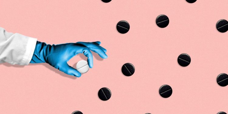 How COVID is disrupting the drug supply chain