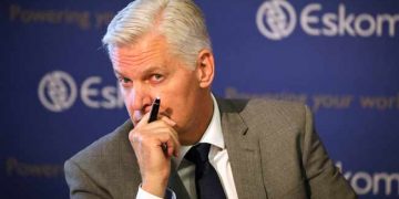Letter to Gordhan accuses Eskom bosses of ’purging’ black suppliers