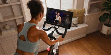 Peloton will incur 10 times its usual transportation costs as it ships by air, expedited ocean
