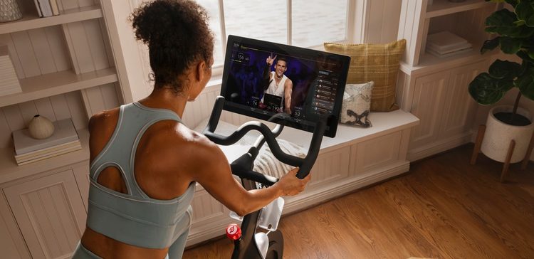 Peloton will incur 10 times its usual transportation costs as it ships by air, expedited ocean