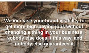 Bespoke Content Marketing Hyper Local Consumer Engagement Brand Service Launched