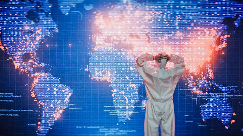 Report: Supply Chain Is Achilles Heel in Pandemic Preparedness