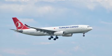 Turkish Cargo wins top award for service quality, efficiency