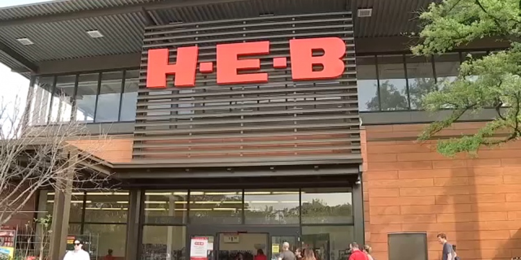 H-E-B enforcing purchase limits as Texas supply chain struggles after storm