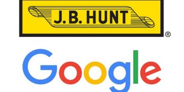 J.B. Hunt, Google partner to develop new supply chain technology – KATV