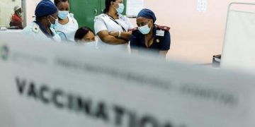 South Africa boosts budget for procurement of Covid-19 vaccine