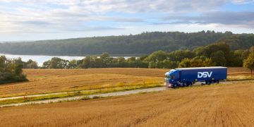 DSV Panalpina ready for ‘M&A adventures’