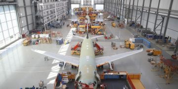 CEVA wins Airbus logistics contract