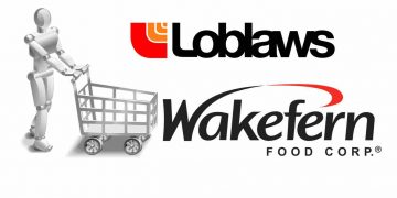 AI in Retail – automating supply chain management and fulfillment at Wakefern and Loblaws