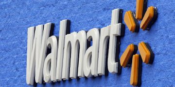 Outside the Outbreak: ACLU elects first Black president, Walmart to build more robot-filled warehouses