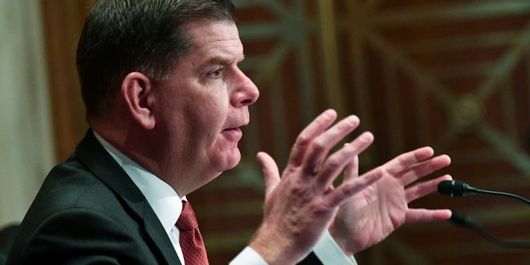 Minority groups file discrimination complaint against Boston over contract procurement