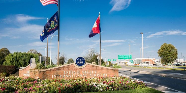 LVIA passenger traffic remains down, but cargo is the bright spot