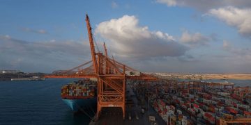 Omani Ports Report Positive Performance Indicators In 2020