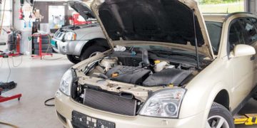 Accreditation proposed for auto repair shops, freight forwarder, DTI says