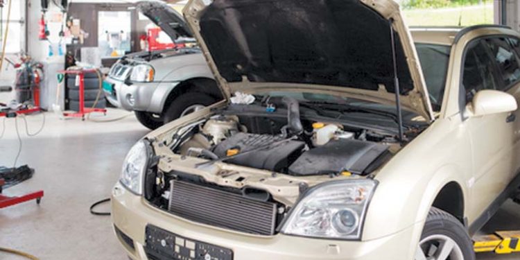 Accreditation proposed for auto repair shops, freight forwarder, DTI says