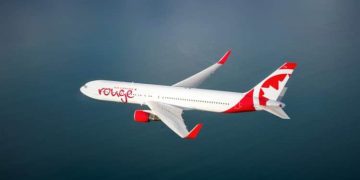 Air Canada to target airfreight growth after 28% cargo revenue bump in 2020