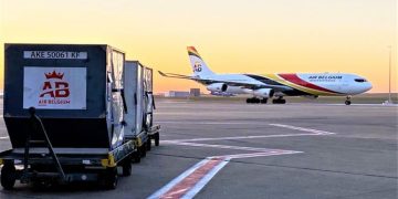 Consultant Insight: Bigger or better — which strategy rings true for shippers? – Air Cargo World