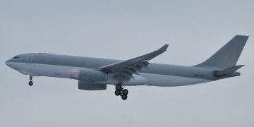 CMA CGM Air Cargo will launch its first cargo flight (operated by Air Belgium) between Liège and Chicago on 8 March