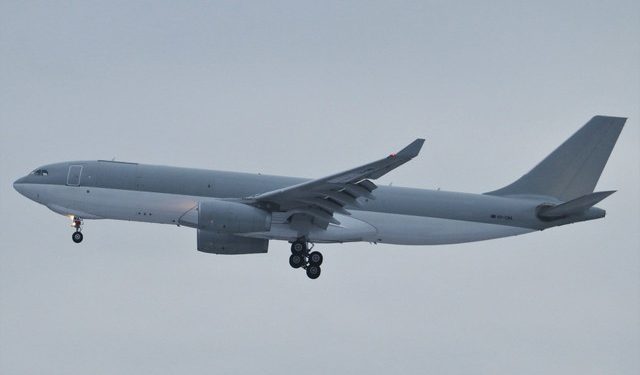 CMA CGM Air Cargo will launch its first cargo flight (operated by Air Belgium) between Liège and Chicago on 8 March