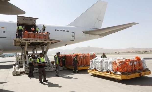 Europe Air Cargo Market To Witness Massive Growth Of US$ 36.15 Bn By 2027 With A CAGR Of 4.4%