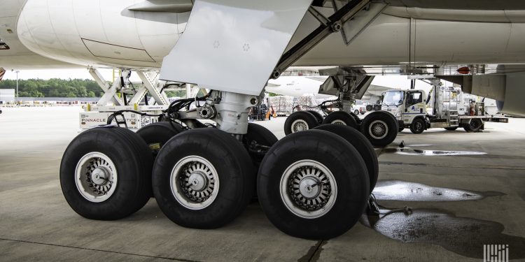 Ocean carrier CMA CGM buys jets for new air cargo unit