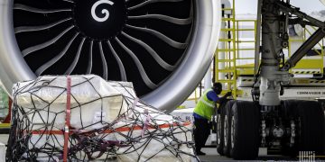 GSCW chat recap: Stan Wraight’s cargo advice for airlines