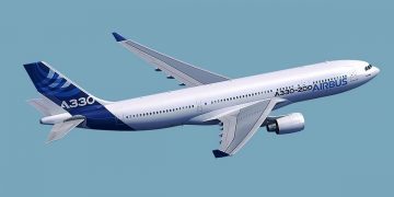 CMA CGM Expands Logistics Services with Creation of Air Cargo Division