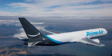 Amazon Air Seeks MRO Managers As Online Boom Drives Express Cargo Conversions