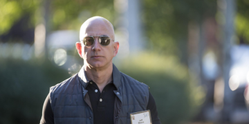 Amazon warehouse attracts new buyer